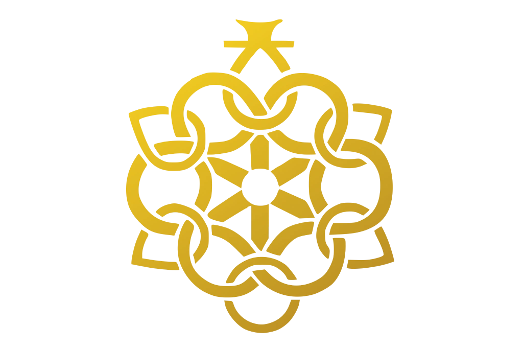 közjegyzői logó